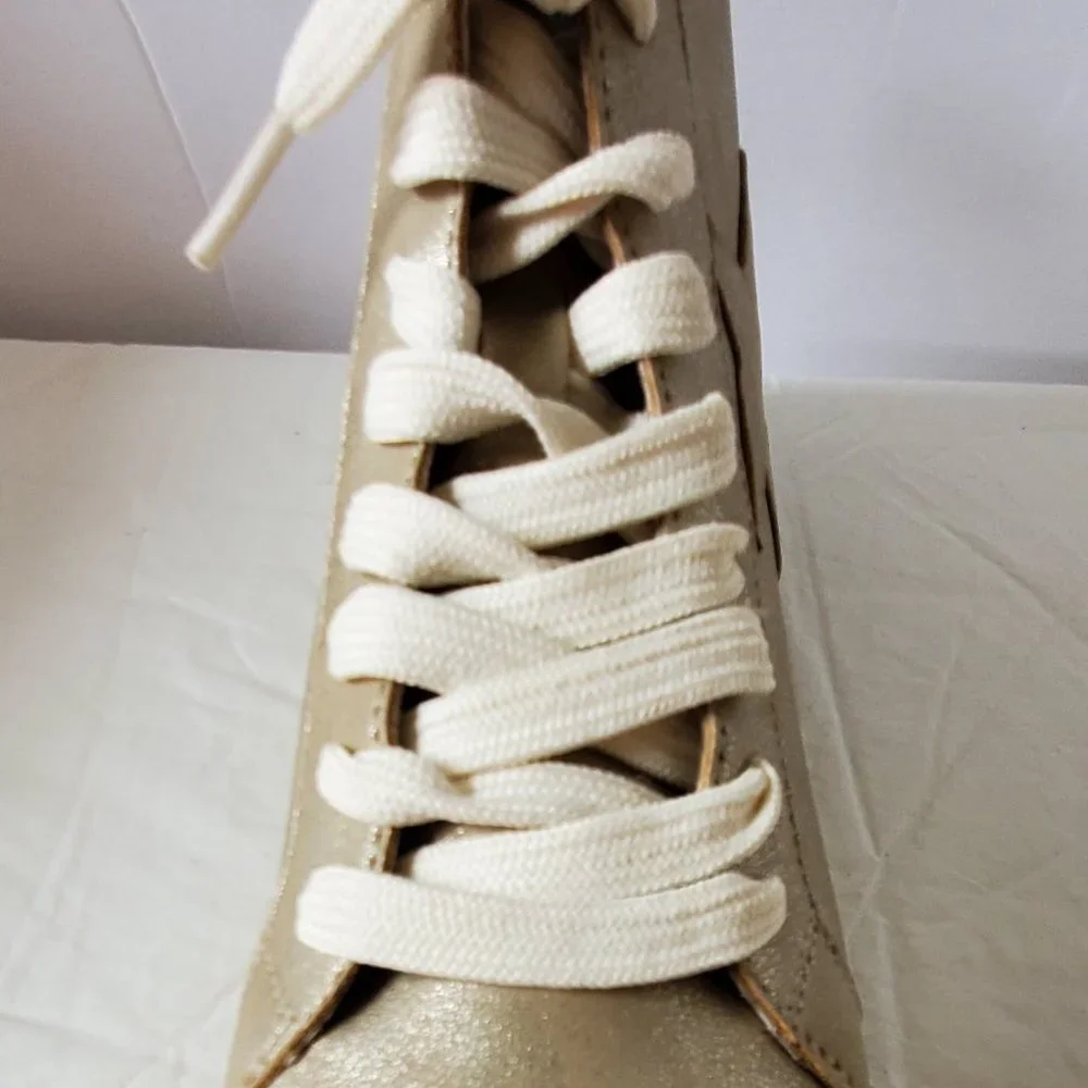 American Rag Silver Boot - Picture 7 of 8